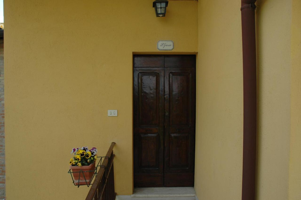 Willa Casale Il Colle Deruta Zewnętrze zdjęcie