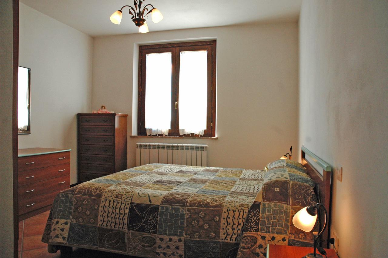 Willa Casale Il Colle Deruta Zewnętrze zdjęcie